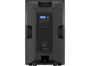 Enceinte DR115DSP Rear