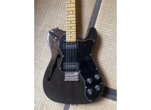 Fender Modern Player Telecaster Thinline Deluxe (76796)