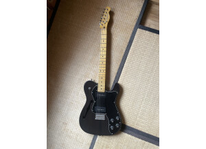 Fender Modern Player Telecaster Thinline Deluxe (40801)