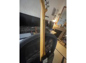 Fender Modern Player Telecaster Thinline Deluxe (52150)