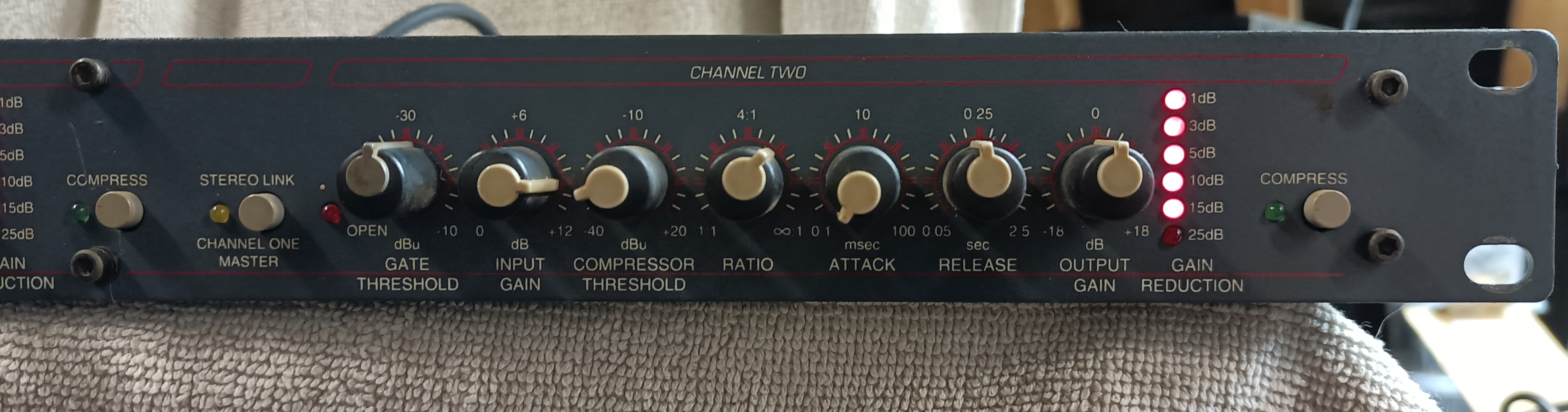 DOD 866 Series II (60301)