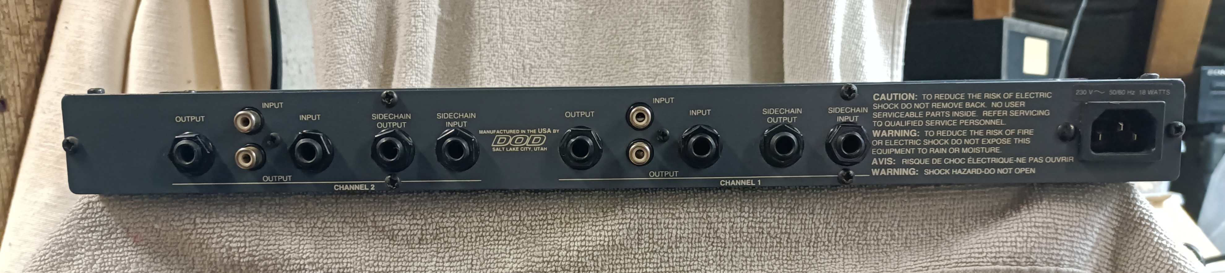 DOD 866 Series II (80477)