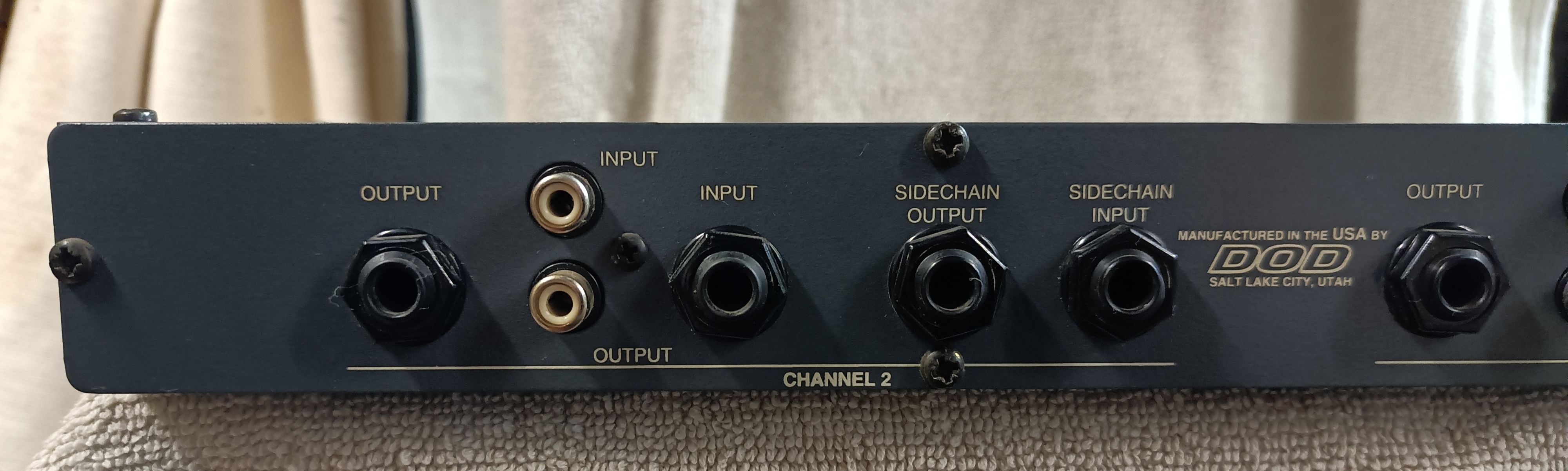 DOD 866 Series II (56888)