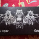 Zakk Wylde ZV Custom Zakk Wylde ZV Custom