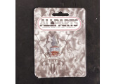 Vends Allparts EP-4745 25K Blend/Balanced Pot 