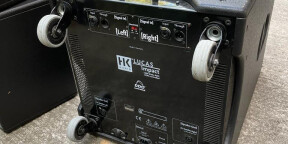 Système HK Audio Lucas IMPACT 1200W