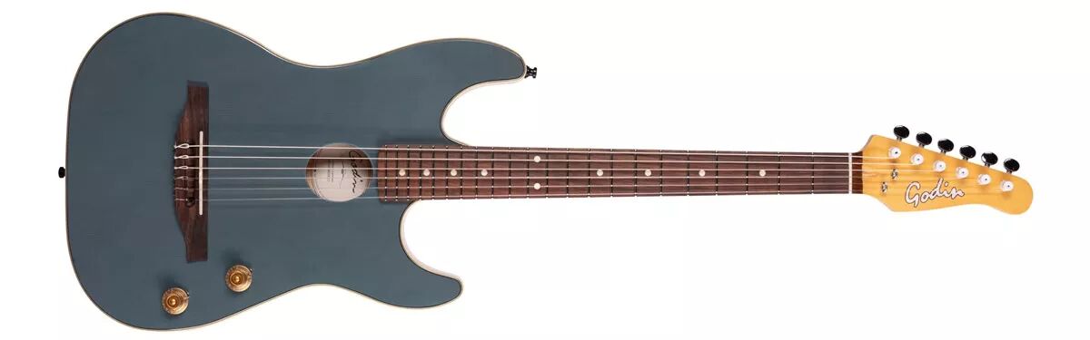 G-Tour Nylon Limited Arctik Blue