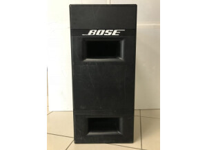 Bose 502B Acoustimass Module Enclosure (98321)