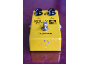 Guyatone PS-101 Rolly Phase Sonix