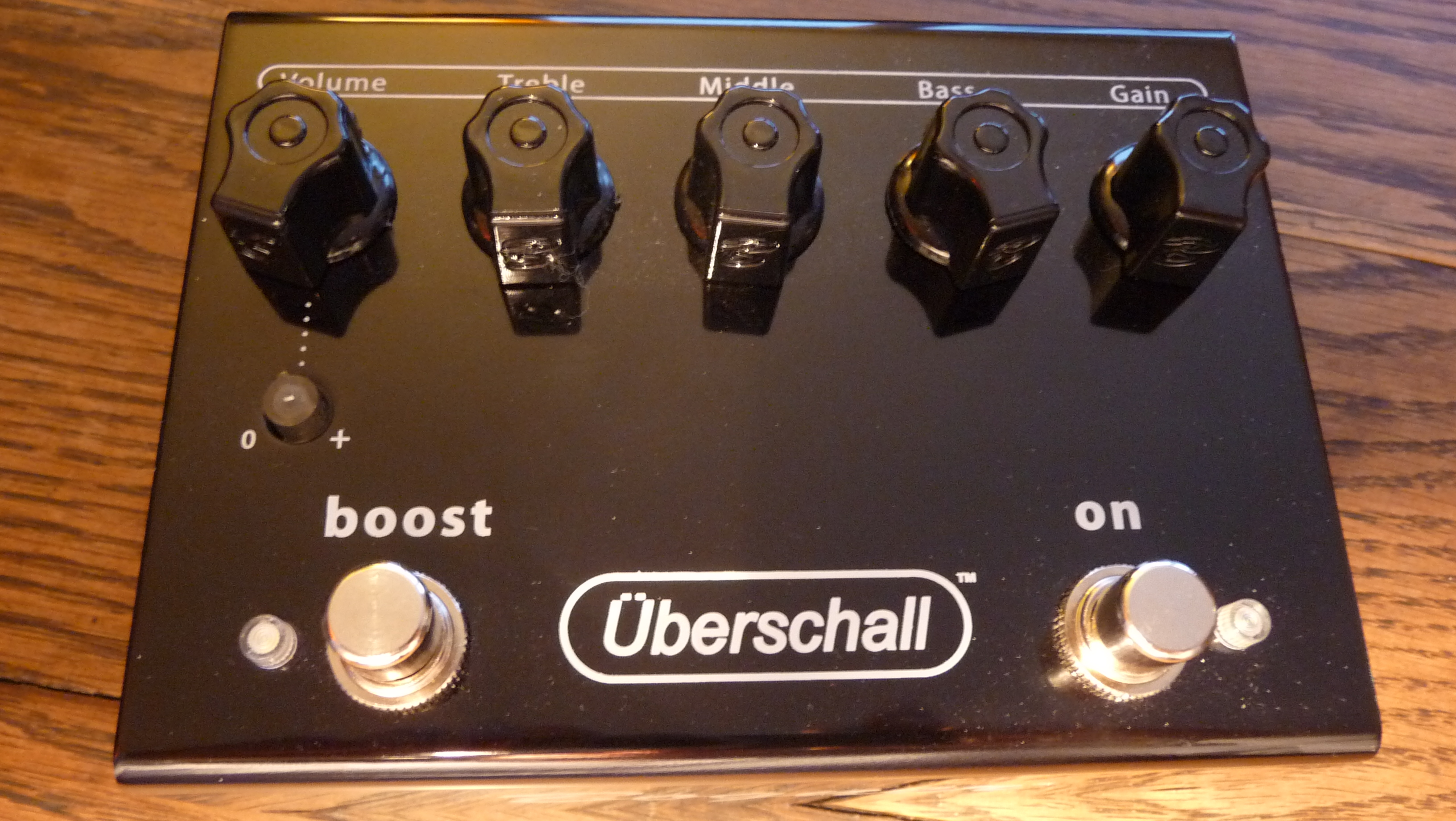 Bogner Ecstasy Blue, Esctasy Red et &Uuml;berschall