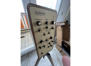 Moog Music Claravox Centennial Theremin (36075)