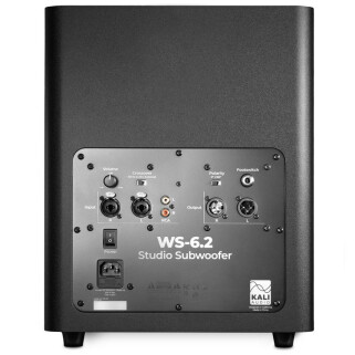 WS-6.2 rear WS-6.2 rear