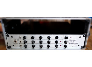 Custom Audio Electronics 3 + SE (36510)