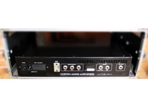 Custom Audio Electronics 3 + SE (82086)