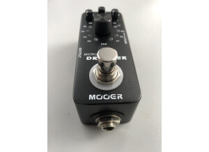 Mooer Micro Drummer (4516)