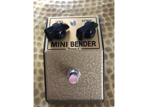 Formula B Mini Bender MKI (67785)