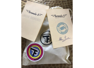 Formula B Mini Bender MKI (8828)