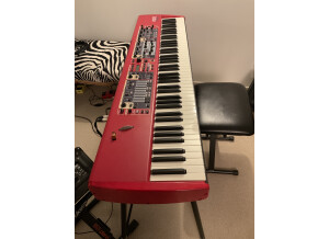 Clavia Nord Stage 88 (84611)