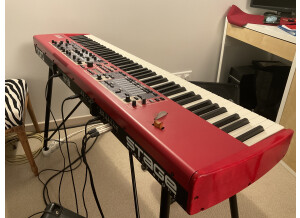 Clavia Nord Stage 88 (13208)