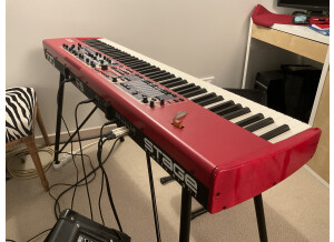 Clavia Nord Stage 88 (90700)