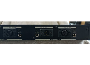 Behringer Denoiser SNR2000 (15855)