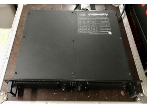 L-Acoustics LA24a (35539)