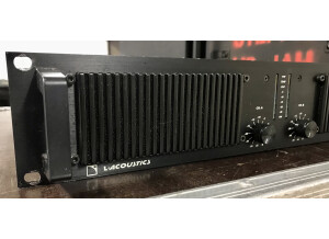 L-Acoustics LA24a (21150)