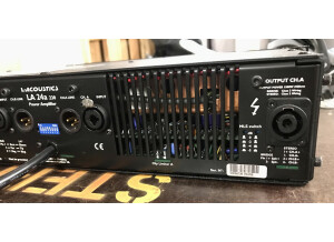 L-Acoustics LA24a (90155)