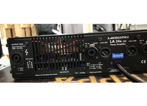 L-Acoustics LA24a (67884)