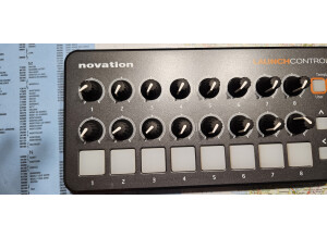 Novation Launch Control (62353)