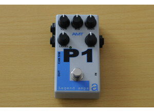 Amt Electronics P1 Peavey 5150 (82738)