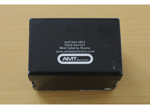 Amt Electronics P1 Peavey 5150 (99485)