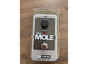 Electro-Harmonix The Mole Nano (23775)