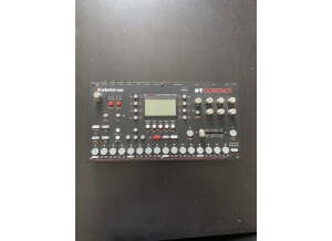 Elektron Analog Four (61421)