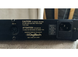 DigiTech DSP 16 (47922)