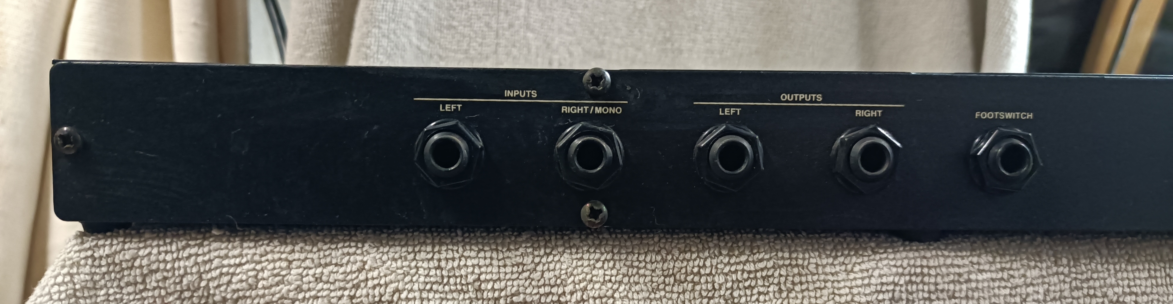 DigiTech DSP 16 (11832)