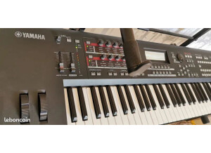 Yamaha MOXF6 (39723)