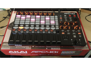 Akai Professional APC40 mkII (94368)