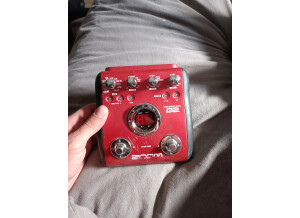 Zoom B2.1u (41861)