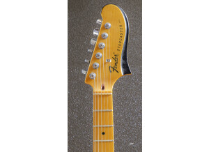 Fender Special Edition Starcaster Guitar