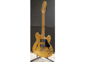 Fender Special Edition Starcaster Guitar