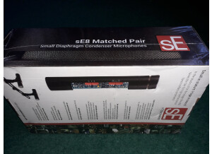 sE Electronics sE8 (93308)