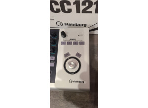 Steinberg CC121 (51504)