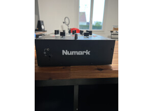 Numark Scratch