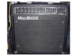 Mesa Boogie Caliber 50+ Combo (30684)