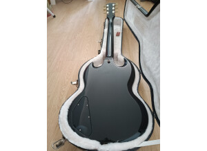 Gibson Modern SG Standard (49650)