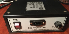 Vds alimentation de micro BPM CR-76