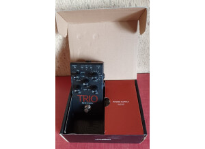 DigiTech Trio Band Creator (84584)