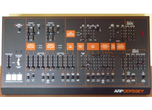ARP Odyssey Module (64502)