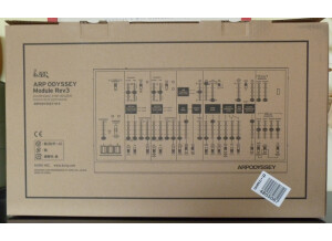 ARP Odyssey Module (10939)